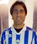 Claudio DE FALCO